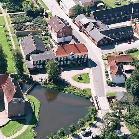 Den Gamle Kro Gram Zewnętrze zdjęcie