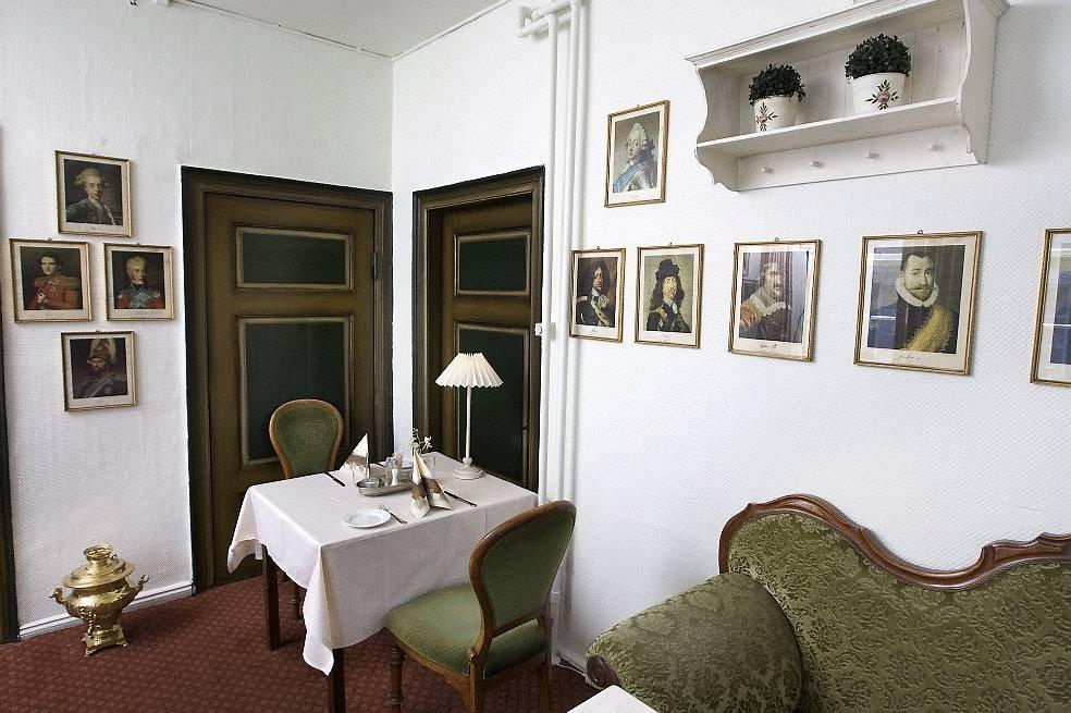 Den Gamle Kro Gram Zewnętrze zdjęcie